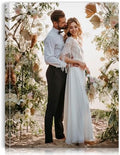 Custom Canvas Prints with Your Photos by ARTJLMAI