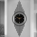 SIN&MI Wall Clock, Decorative Wall Clocks by SINMI