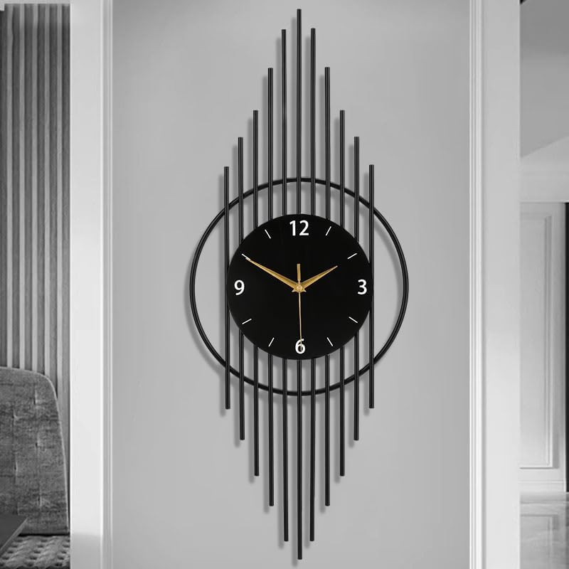 SIN&MI Wall Clock, Decorative Wall Clocks by SINMI
