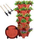 GameXcel Vertical Planter Tower by GameXcel