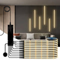 10‑in‑1 Dimmable LED Light Wall Lighting Kit by tlinkosta
