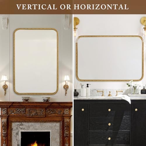 Wall Mirror for Bathroom - Image 3