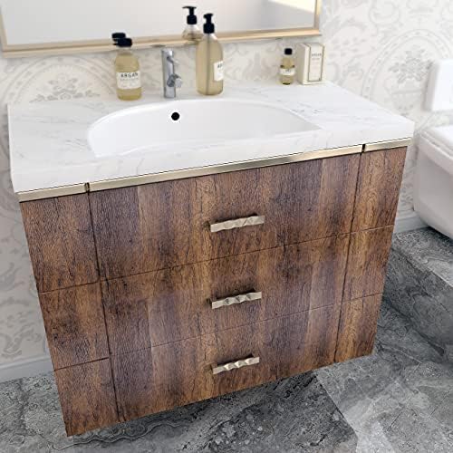 Decotalk 400"x12" Wood Contact Paper - Image 5