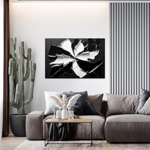Abstract Wall Art Decor Modern Minimalist Wall Art Pictures - Image 4