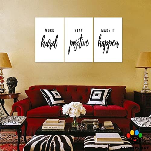 Office Wall Art - Image 4
