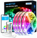 DAYBETTER LED Strip Lights 400 ft, Smart Light by DAYBETTER