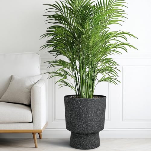 Autodaya 16.8" Urn-Style Planters Set of 2 - Image 5