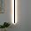 KELUOLY Farmhouse Plug in Long Wall Sconce, 31.4 inch Faux Walnut Finish LED - Image 7