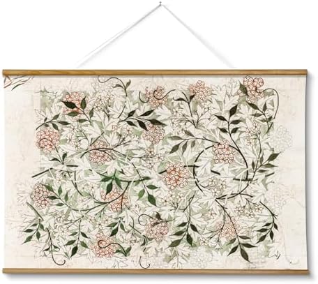 VIYYIEA Extra Large Canvas Wall Art by VIYYIEAART