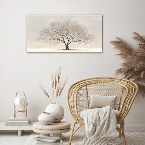 Canvas Art Wall Decor Modern Botanical Wall Art Pictures - Image 5