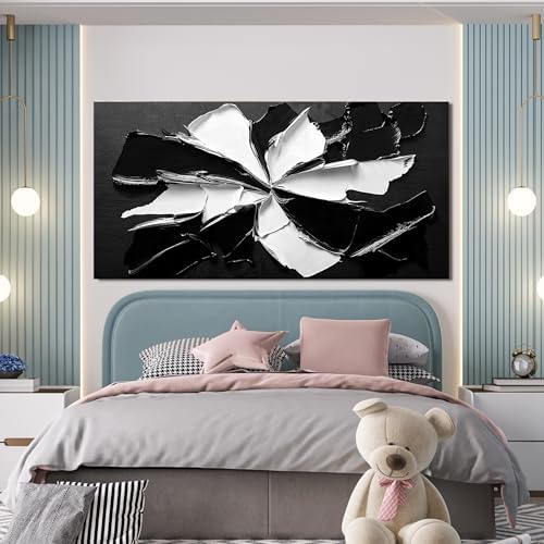 Abstract Wall Art Decorations Modern Large Wall Art - Image 4