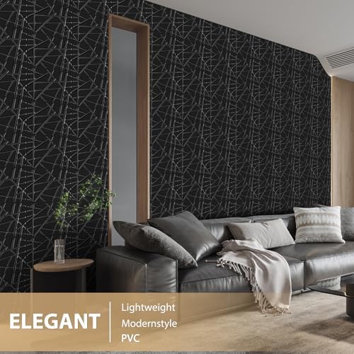 Heikki 30 Pack 3D Wall Panel for Interior Wall Décor, PVC Flower Textured Wall - Image 5