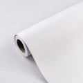 Grasscloth Peel and Stick Wallpaper, A Set of 15.7"x472" Textured Self-Adhesive by Horryhaushomedecoration
