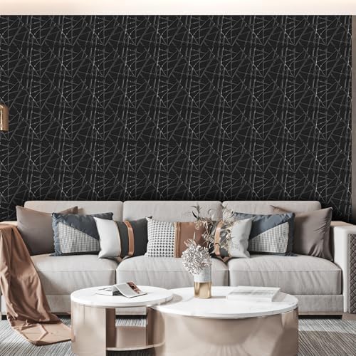 Heikki 30 Pack 3D Wall Panel for Interior Wall Décor, PVC Flower Textured Wall - Image 6