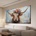 Canvas Wall Art Decor Wall Art Picutures by TQJYILUFAART
