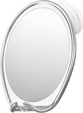 HONEYBULL Fogless Shower Mirror by HoneyBull