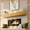 Avana Fireplace Mantel by AvanaHome