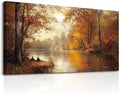 FUHAIHUA Canvas Wall Art For Living Room Large Wall Decor For Bedroom Modern by FUHAIHUA