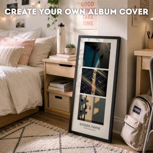 Fardes Custom Album Posters, Music Album Cover Wall Art, Singer Essentials Wall - Image 7