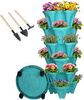 GameXcel Vertical Planter Tower by GameXcel