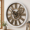 The B-Style Large Wall Clock, 30 inch by TheB-StyleTB