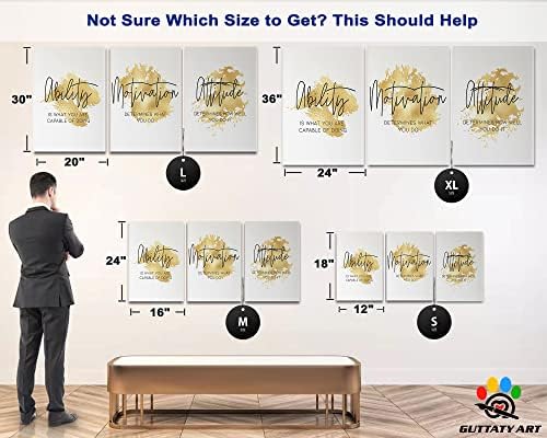 Office Wall Art - Image 4