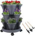 GameXcel Vertical Planter Tower by GameXcel