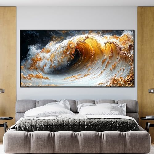 Canvas Wall Art Decor Large Wall Art - Image 2