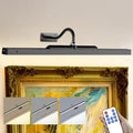 24 Inch Picture Light by Craftersmark