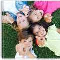 Custom Canvas Prints with Your Photos by ARTJLMAI