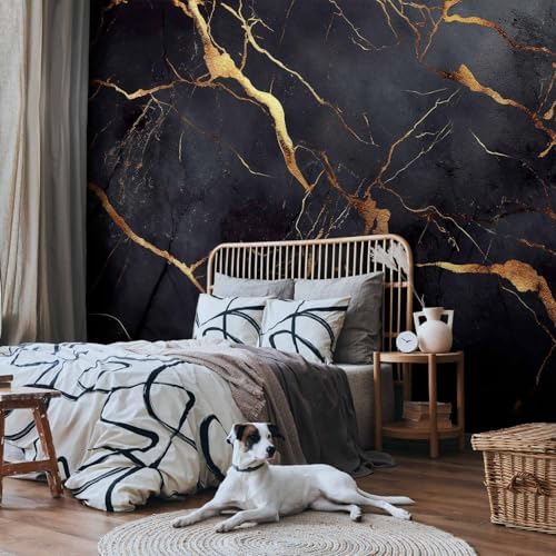 artgeist Peel and Stick Wallpaper, Decor - Image 4