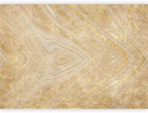 artgeist Premium Wall Mural Wallpaper, Living Room Decor Abstract 79x55 in by artgeist