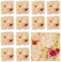 3D Flower Wall Backdrop by BloomTrend