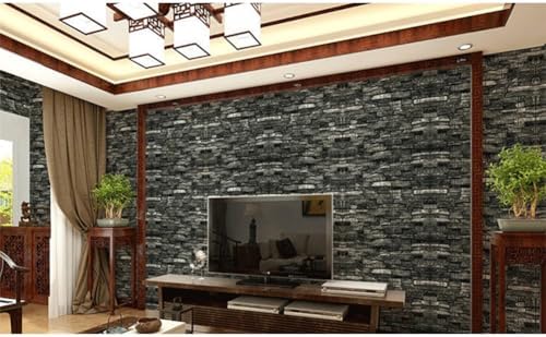 Queenbox 27.6x39.4 in Faux Brick Peel and Stick Foam Soft Waterproof Wall Panel - Image 3