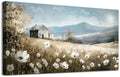 Wapluam Canvas Wall Art For Living Room Large Wall Decor For Bedroom Field by Wapluam