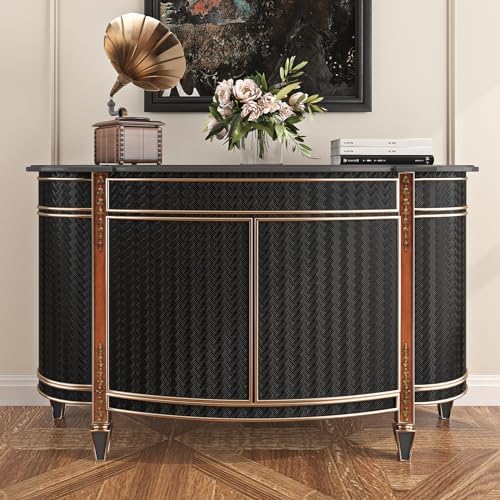 Livelynine Textured Rattan Wallpaper Black Peel and Stick Wall Paper - Image 4