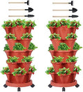 GameXcel Vertical Planter Tower by GameXcel