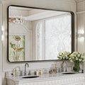 VooBang Bathroom Mirror 30"x48" by VooBang