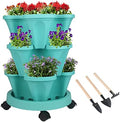 GameXcel Vertical Planter Tower by GameXcel