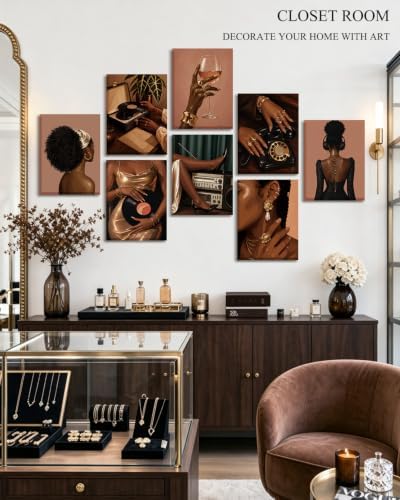 VIYYIEA Art Acoustic Wall Panel - Image 4