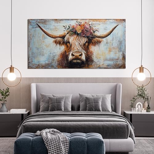 Canvas Wall Art Decor Wall Art Picutures - Image 4