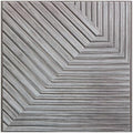 Peel Stick Brick Panels Backsplash Wall Tiles Interior Decor Cover by Unknown