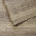 BOMENG 16"x354" Thick Brown Oak Wood Wallpaper Peel and Stick Wood Contact by BOMENG