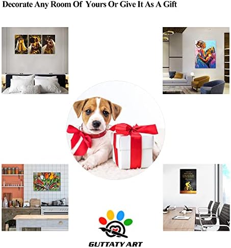Office - Motivational 3-Panel Canvas Art, Inspirational Quotes, Positive Words - Image 6