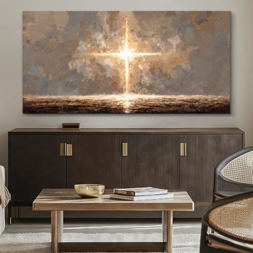 AIXMGSJS Abstract Canvas Wall Art Decor - Image 2