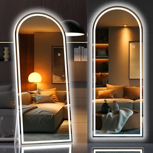 Hasipu 71" X 32" Full Length Mirror by Whatssuitableisthebest