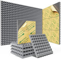 Sonicism Sound Proof Foam Panels by Sonicism