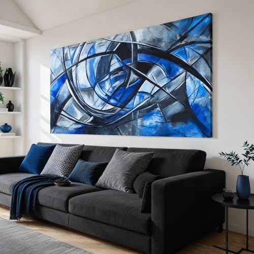 Abstract Wall Art Decor Modern Wall Art Pictures by TQJYILUFAART