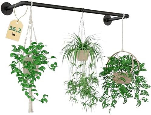 Galood Plant Hanger Indoor Hanging Planters by Galood
