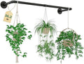 Galood Plant Hanger Indoor Hanging Planters by Galood